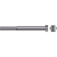 Seachoice Qualifies for Free Shipping Seachoice 1/4-20 x 1" Hex Cap Screw SS 100-pk #00006