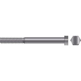 Seachoice Qualifies for Free Shipping Seachoice 1/4-20 x 1" Hex Cap Screw SS 100-pk #00006