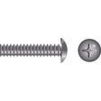 Seachoice Qualifies for Free Shipping Seachoice 1/4-20 x 1" Phillips Truss Head Machine Screw SS 100-pk #00567