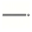 Seachoice Qualifies for Free Shipping Seachoice 1/4-20 x 3' Threaded Rod SS 1 Each #00669