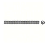 Seachoice Qualifies for Free Shipping Seachoice 1/4-20 x 3' Threaded Rod SS 1 Each #00669
