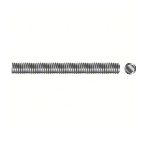 Seachoice Qualifies for Free Shipping Seachoice 1/4-20 x 3' Threaded Rod SS 1 Each #00669