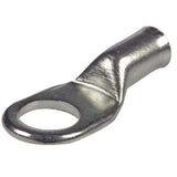 Seachoice Qualifies for Free Shipping Seachoice 1/4" #6 Tinned Battery Lug 2-pk #62531