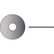 Seachoice Qualifies for Free Shipping Seachoice 1/4" Fender Washer 1-1/4" x .062" SS 100-pk #00984
