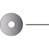 Seachoice Qualifies for Free Shipping Seachoice 1/4" Fender Washer 50-pk #59939