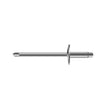 Seachoice Qualifies for Free Shipping Seachoice 1/4" x 1/2" Blind Rivet 2-pk #59783