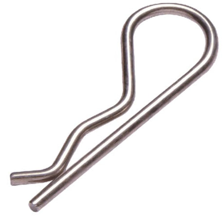 Seachoice Qualifies for Free Shipping Seachoice 1/4" x 1-5/8" Hitch Pin 2-pk #59894