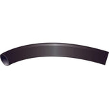 Seachoice Qualifies for Free Shipping Seachoice 1/4" x 48" Black Heat Shrink #60451