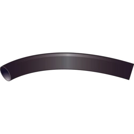 Seachoice Qualifies for Free Shipping Seachoice 1/4" x 48" Black Heat Shrink #60451