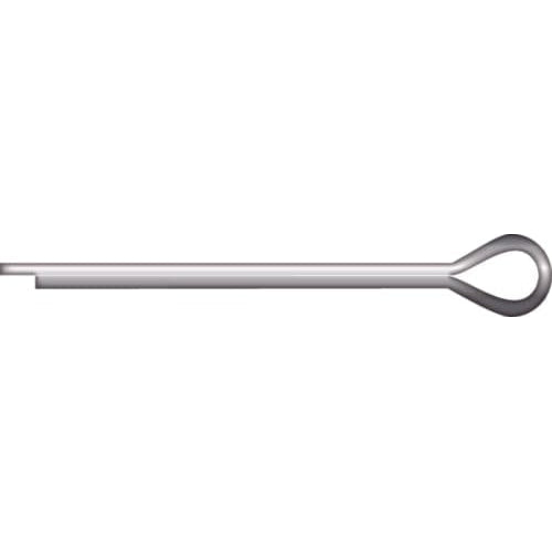 Seachoice Qualifies for Free Shipping Seachoice 1/8" x 1" 3/4" Cotter Pin 2-pk #59813