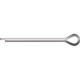 Seachoice Qualifies for Free Shipping Seachoice 1/8" x 2-1/2" Cotter Pin 2-pk #59816
