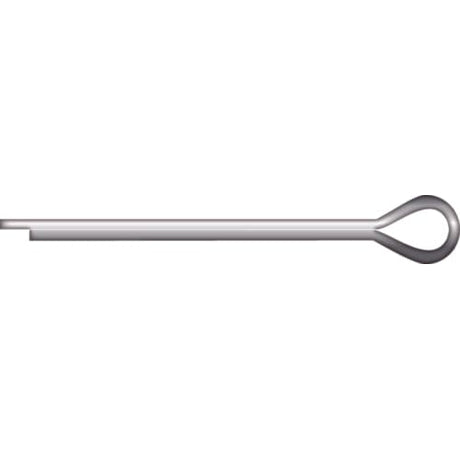 Seachoice Qualifies for Free Shipping Seachoice 1/8" x 2-1/2" Cotter Pin 2-pk #59816