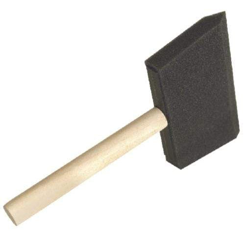 Seachoice Qualifies for Free Shipping Seachoice 1" Foam Brush 50 Per Box #92411
