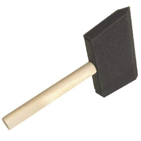 Seachoice Qualifies for Free Shipping Seachoice 1" Foam Brush 50 Per Box #92411