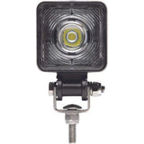 Seachoice Qualifies for Free Shipping Seachoice 1 LED Flood Beam Work Light #51621