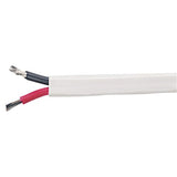 Seachoice Qualifies for Free Shipping Seachoice 10/2 White Tin Duplex Wire 100' #63161