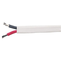 Seachoice Qualifies for Free Shipping Seachoice 10/2 White Tin Duplex Wire 100' #63161