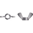 Seachoice Qualifies for Free Shipping Seachoice 10-24 Wing Nut 2-pk #59466