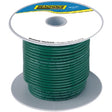 Seachoice Qualifies for Free Shipping Seachoice 10 AWG Marine Wire Green 100' #63068