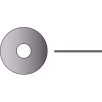 Seachoice Qualifies for Free Shipping Seachoice #10 Fender Washer 1