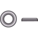 Seachoice Qualifies for Free Shipping Seachoice #10 Fin Washer 316 SS 100-pk #00953