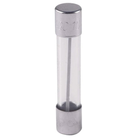 Seachoice Qualifies for Free Shipping Seachoice 10a AGC Glass Fuses 5-pk #11351