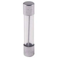 Seachoice Qualifies for Free Shipping Seachoice 10a AGC Glass Fuses 5-pk #11351