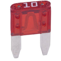 Seachoice Qualifies for Free Shipping Seachoice 10a ATM Blade Fuses 5-pk #11419