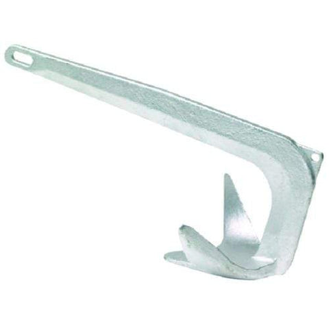 Seachoice Qualifies for Free Shipping Seachoice 11 lb Claw Anchor #41660