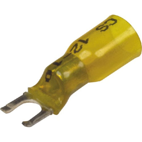 Seachoice Qualifies for Free Shipping Seachoice 12-10 3-to-1 Flanged Spade #10 25-pk #64059