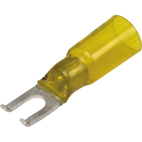 Seachoice Qualifies for Free Shipping Seachoice 12-10 3-to-1 Flanged Spade #8 25-pk #64058