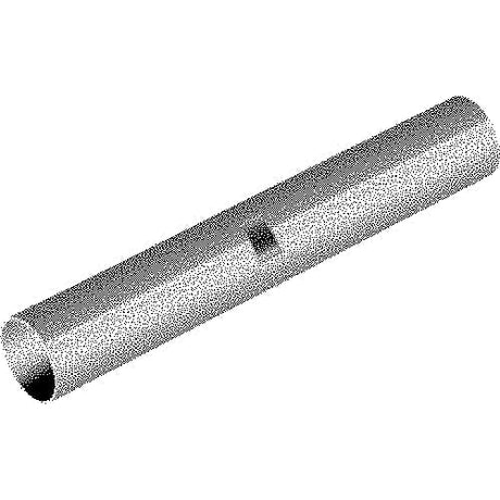 Seachoice Qualifies for Free Shipping Seachoice 12-10 AWG Seamless Butt Splice 100-pk #61641