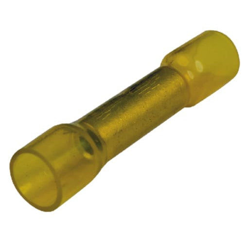 Seachoice Qualifies for Free Shipping Seachoice 12-10 Heat Shrink Butt Connector 3-pk #62271