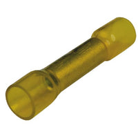 Seachoice Qualifies for Free Shipping Seachoice 12-10 Heat Shrink Butt Connector 3-pk #62271