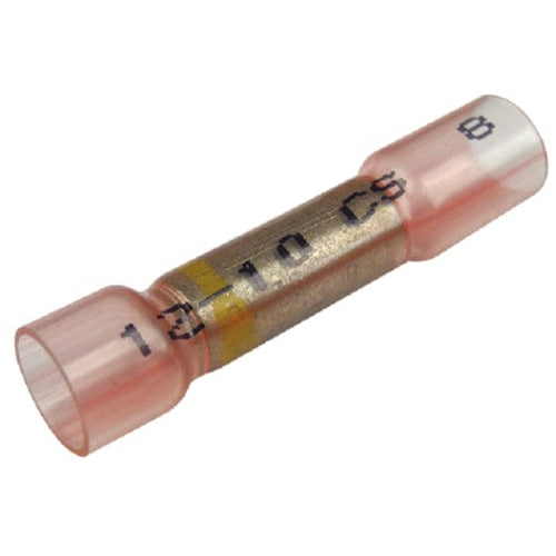 Seachoice Qualifies for Free Shipping Seachoice 12-10 to 8 AWG Step-Down Butt 10-pk #61421