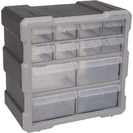Seachoice Qualifies for Free Shipping Seachoice 12-Drawer Cabinet #01977