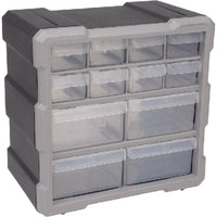 Seachoice Qualifies for Free Shipping Seachoice 12-Drawer Cabinet #01977
