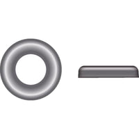Seachoice Qualifies for Free Shipping Seachoice #12 Finish Washer 6-pk #59506