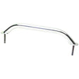Seachoice Qualifies for Free Shipping Seachoice 12" SS Stud Mounted Hand Rail #38341