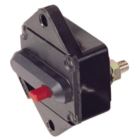 Seachoice Qualifies for Free Shipping Seachoice 120a Panel-Mount 285-Series Circuit Breaker #11469