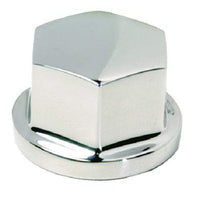 Seachoice Qualifies for Free Shipping Seachoice 12mm Nut for 2848/2853 #28431