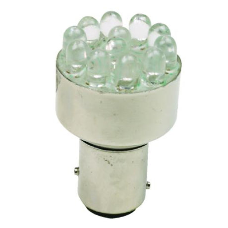 Seachoice Qualifies for Free Shipping Seachoice 12v LED Replace Bulb #1157 #09981