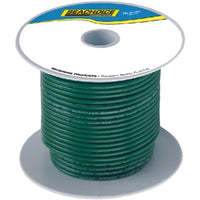 Seachoice Qualifies for Free Shipping Seachoice 14 AWG Marine Wire Green 100' #63108