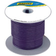 Seachoice Qualifies for Free Shipping Seachoice 14 AWG Marine Wire Purple 100' #63117