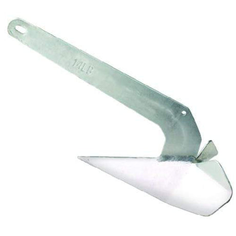 Seachoice Qualifies for Free Shipping Seachoice 14 lb Plow Anchor #41540