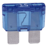 Seachoice Qualifies for Free Shipping Seachoice 15a ATC Blade Fuses 5-pk #11378