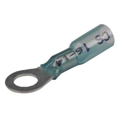 Seachoice Qualifies for Free Shipping Seachoice 16-14 1/4" Heat Shrink Ring 25-pk #60121