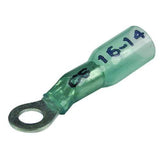 Seachoice Qualifies for Free Shipping Seachoice 16-14 #10 Heat Shrink Ring 25-pk #60111