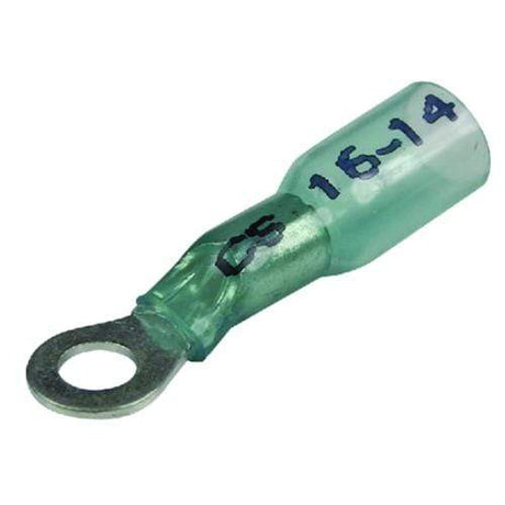 Seachoice Qualifies for Free Shipping Seachoice 16-14 #10 Heat Shrink Ring 25-pk #60111