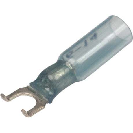 Seachoice Qualifies for Free Shipping Seachoice 16-14 3-to-1 Flanged Spade#10 25-pk #64057